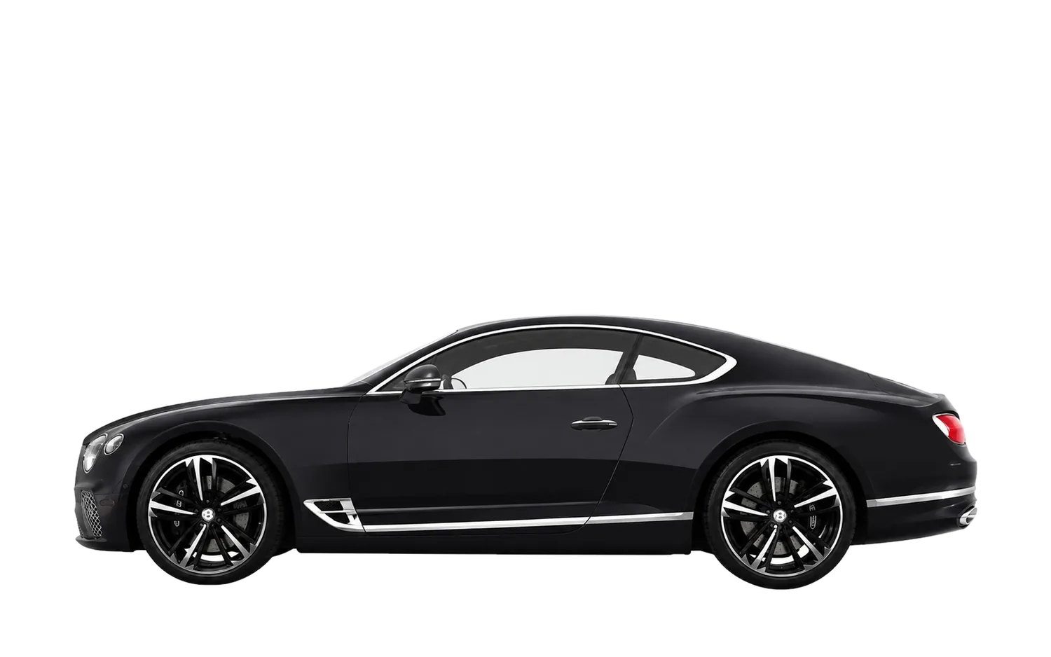 Bentley Continental GTC V12